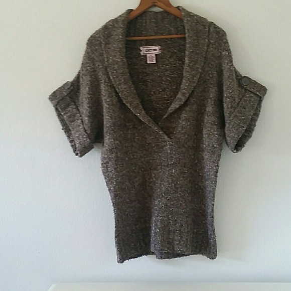 Admit One Sweaters - Sweater